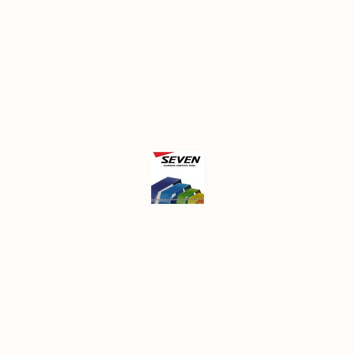 ACP Seven 4 mm PVDF 244